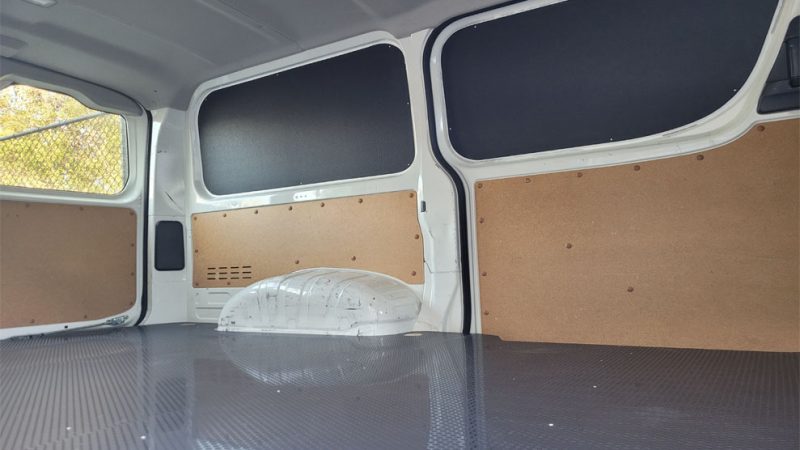 Sydney Van Lining