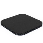 POLYPROPYLENE PLASTIC FLIGHT SHEET F701