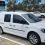 Volkswagen Caddy Max