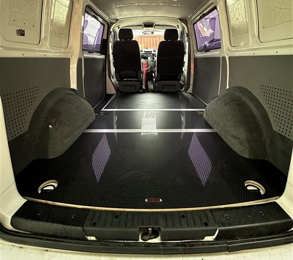Van Flooring for Volkswagen